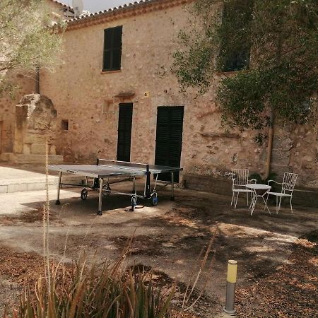 Villa Turonet Vilafranca De Bonany Esterno foto