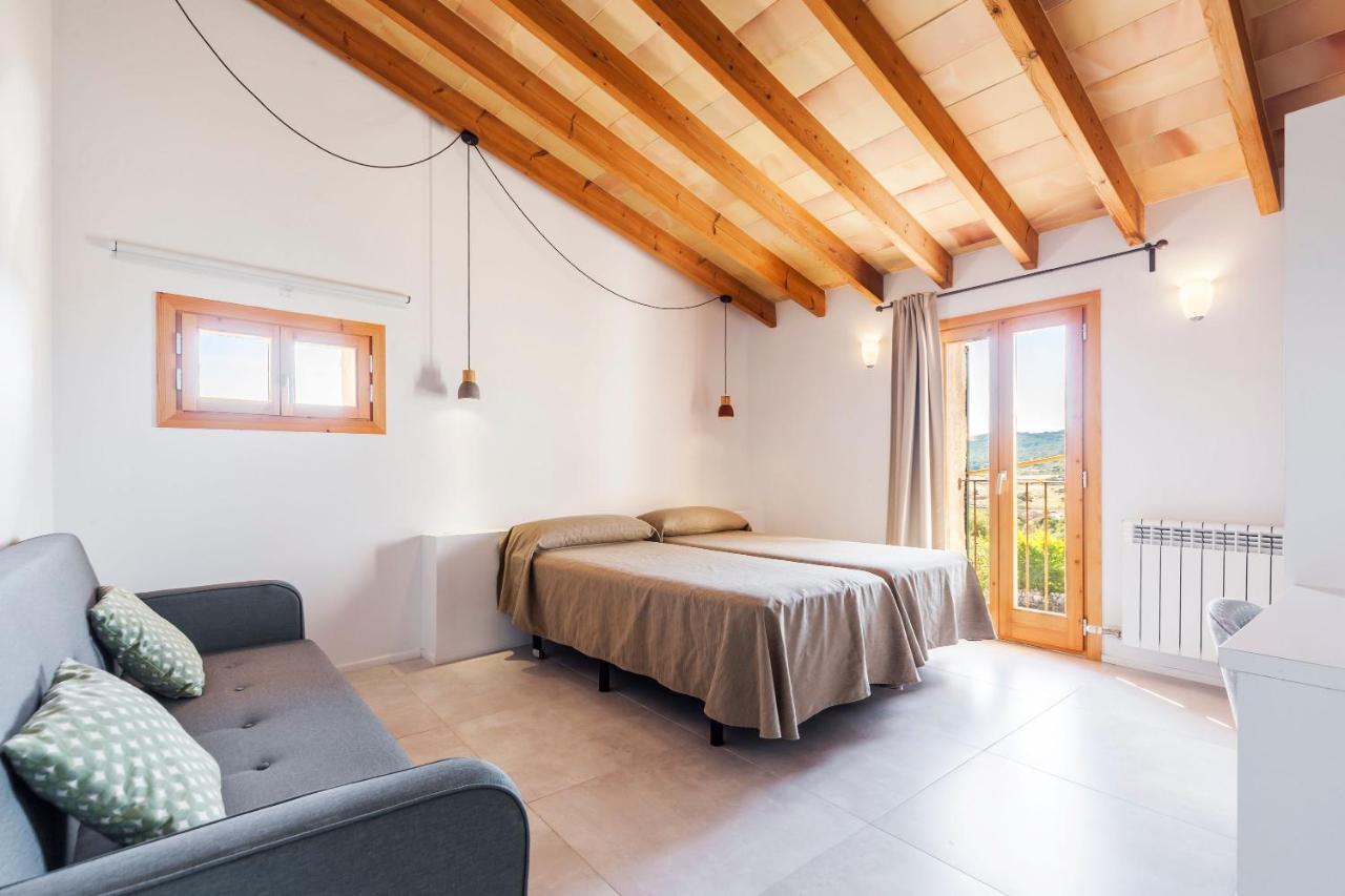 Villa Turonet Vilafranca De Bonany Esterno foto